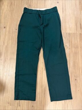 Dickies UO Exclusive High Waisted Work Pant